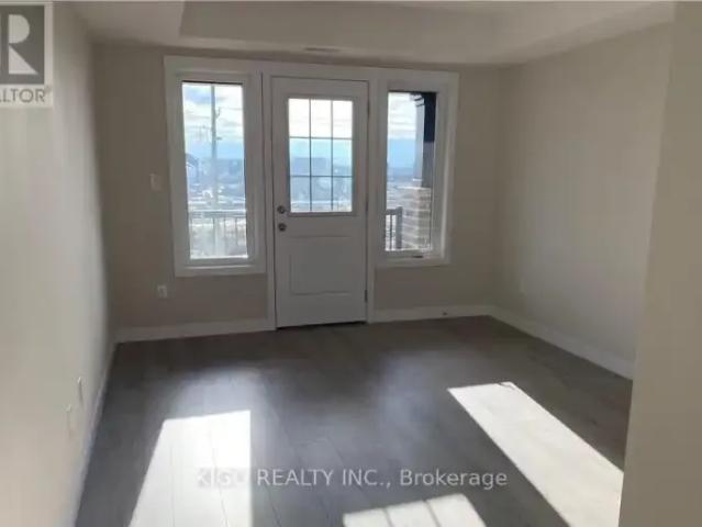 Townhouse for rent in Kitchener, Ontario