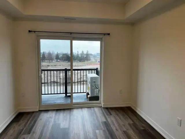Townhouse for rent in Kitchener, Ontario