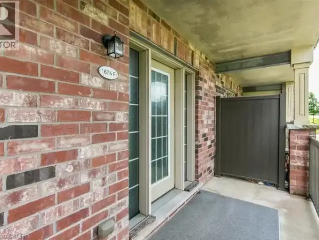 Townhouse for rent in Kitchener, Ontario