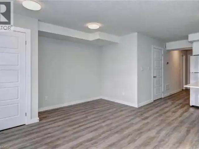 Townhouse for rent in Kitchener, Ontario