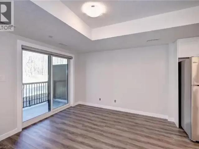 Townhouse for rent in Kitchener, Ontario