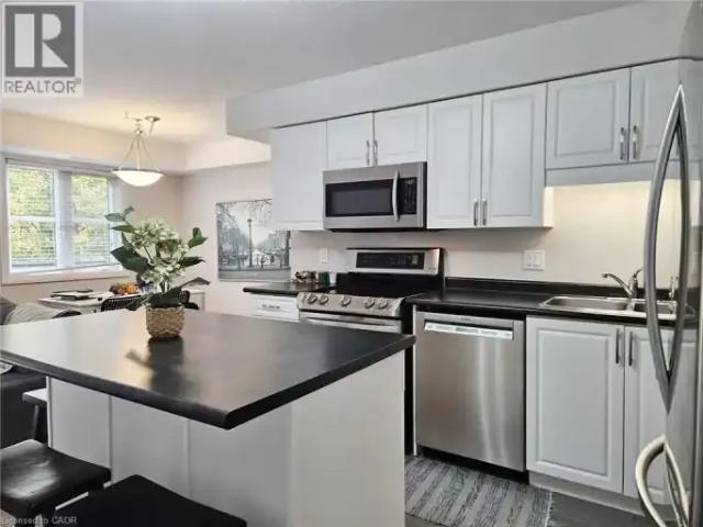 Townhouse for rent in Kitchener, Ontario