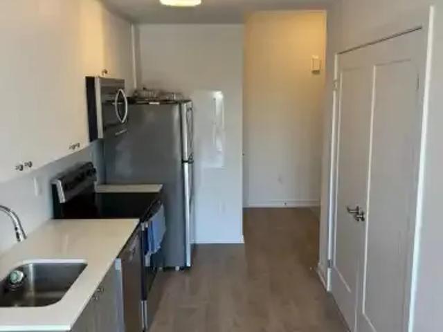 Townhouse for rent in Kitchener, Ontario