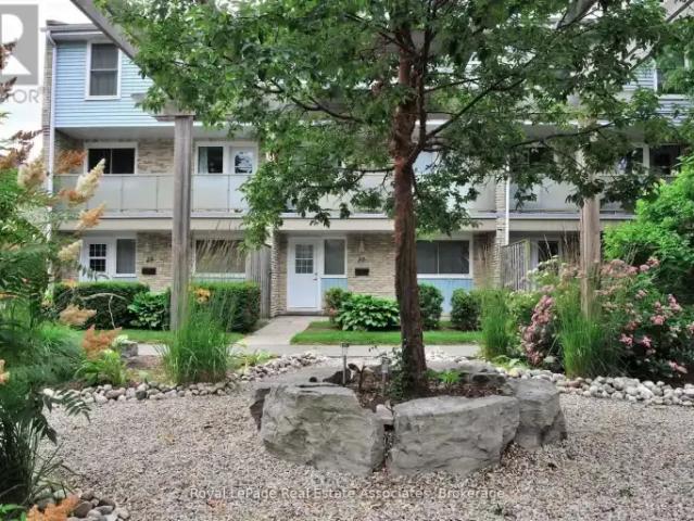 Townhouse for rent in Kitchener, Ontario
