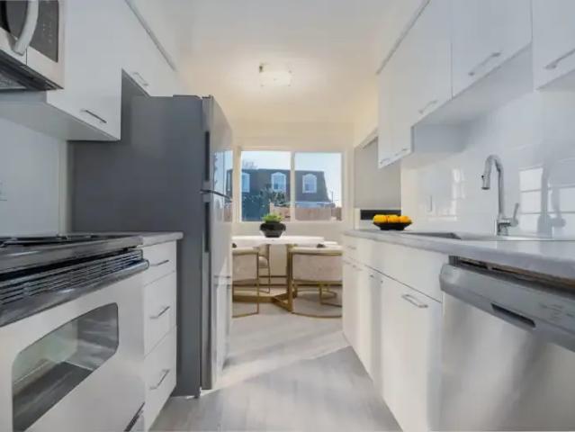 Townhouse for rent in Kitchener, Ontario