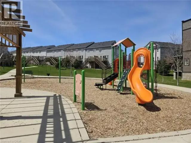 Townhouse for rent in Kitchener, Ontario