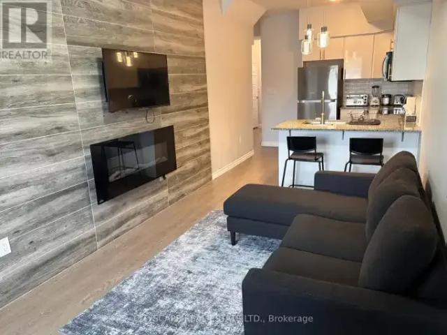 Townhouse for rent in Kitchener, Ontario