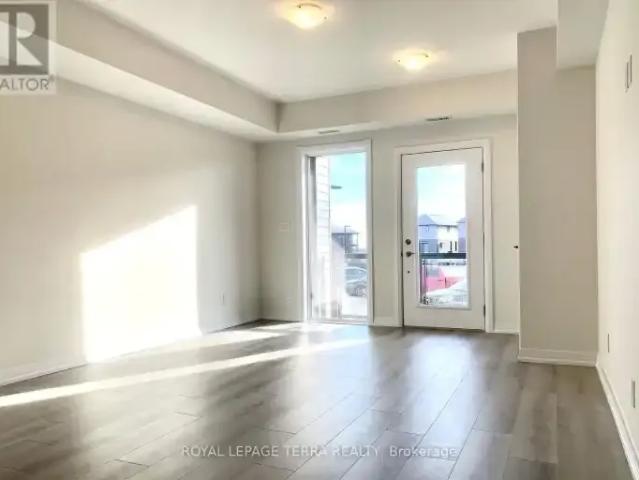 Townhouse for rent in Huron South, Kitchener