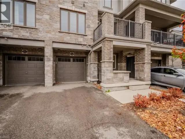 Townhouse for rent in Doon South, Kitchener
