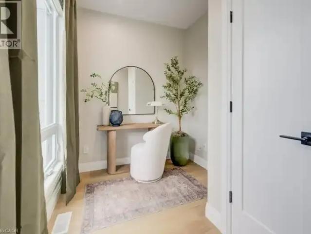 Townhouse for rent in Kitchener, Ontario