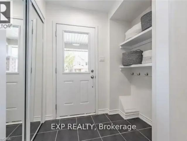 Townhouse for rent in Kitchener, Ontario