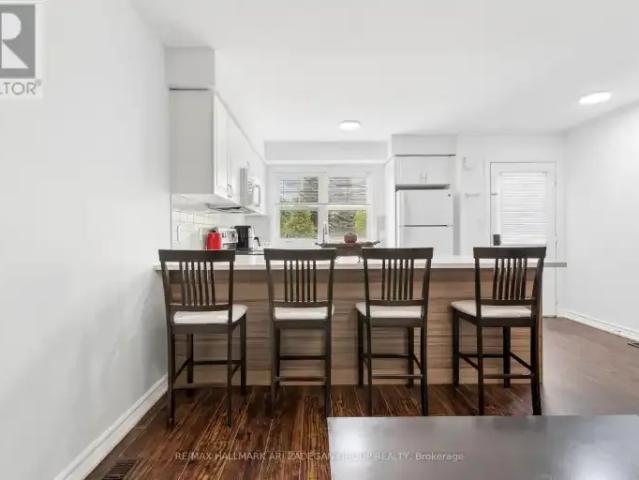 Townhouse for rent in Kitchener, Ontario