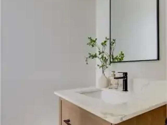 Townhouse for rent in Kitchener, Ontario