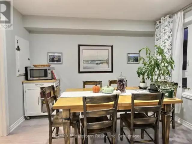 Townhouse for rent in Kitchener, Ontario