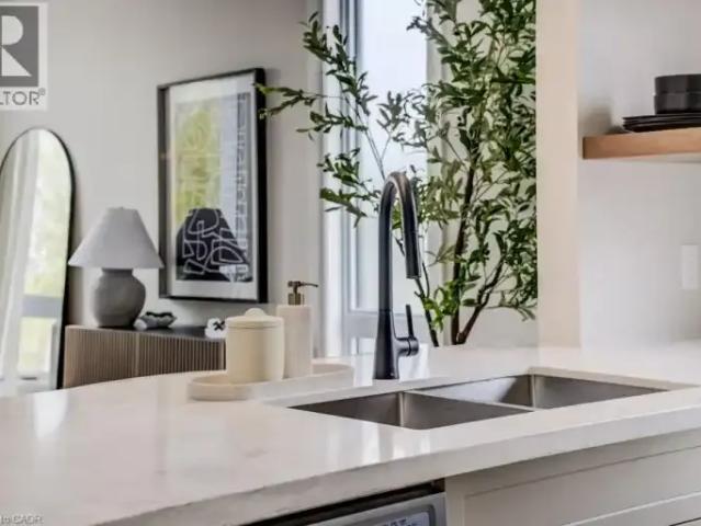 Townhouse for rent in Kitchener, Ontario