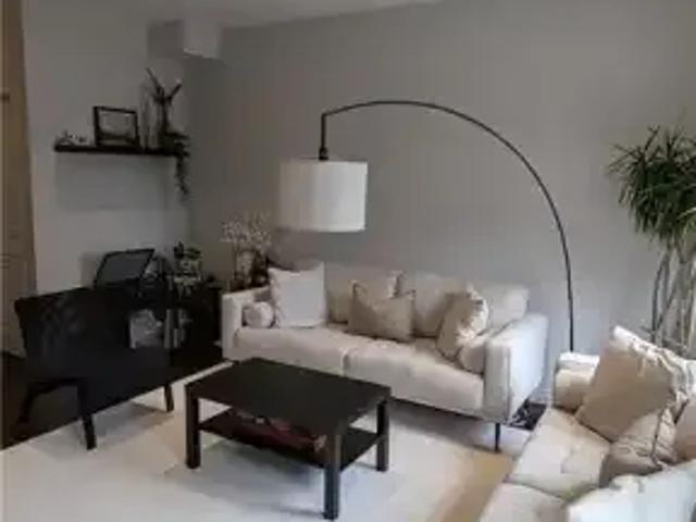 Townhouse for rent in Kitchener, Ontario