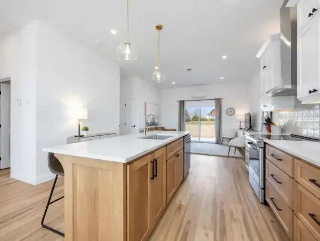 Townhouse for rent in Lambton Shores, Ontario