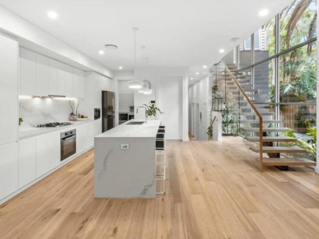 Townhouse for rent in New South Wales