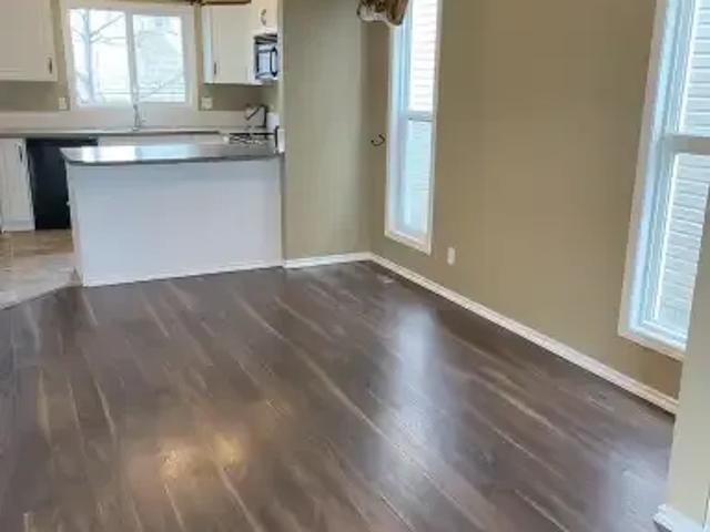 Townhouse for rent in Langdon, Alberta