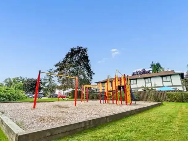Townhouse for rent in Langley, British Columbia