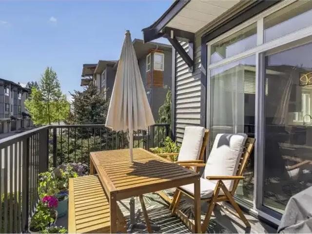 Townhouse for rent in Walnut Grove, British Columbia