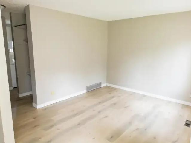 Townhouse for rent in Lethbridge, Alberta