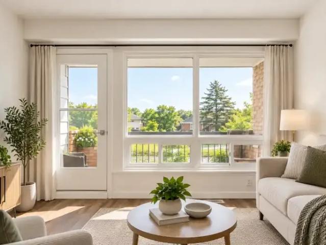 Townhouse for rent in Kawartha Lakes, Ontario