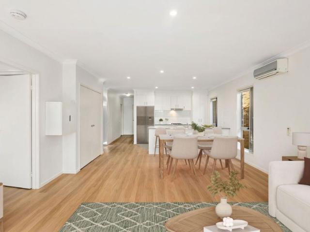 Townhouse for sale in Macgregor, District of Belconnen
