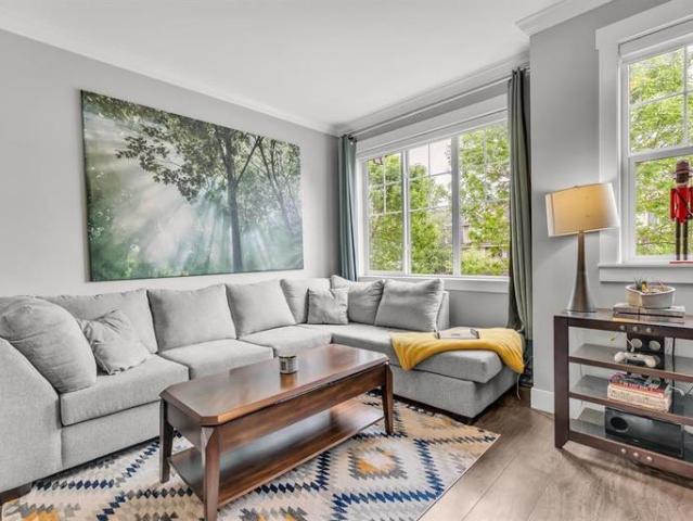 Townhouse for rent in Maple Ridge, British Columbia