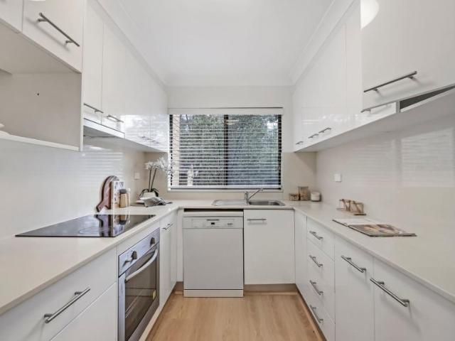 Townhouse for sale in Marsfield, Council of the City of Ryde
