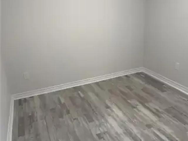 Townhouse for rent in Milton, Ontario