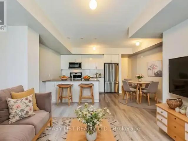Townhouse for rent in Milton, Ontario