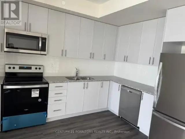 Townhouse for rent in Boyne, Milton
