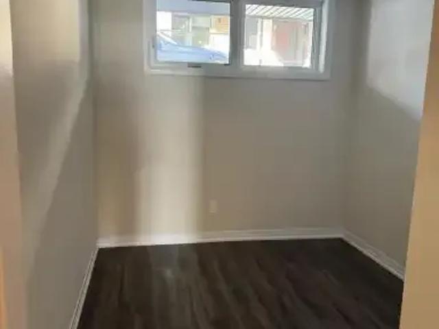 Townhouse for rent in Milton, Ontario