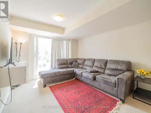 Townhouse for rent in Milton, Golden Horseshoe