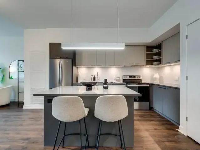 Townhouse for rent in Mississauga