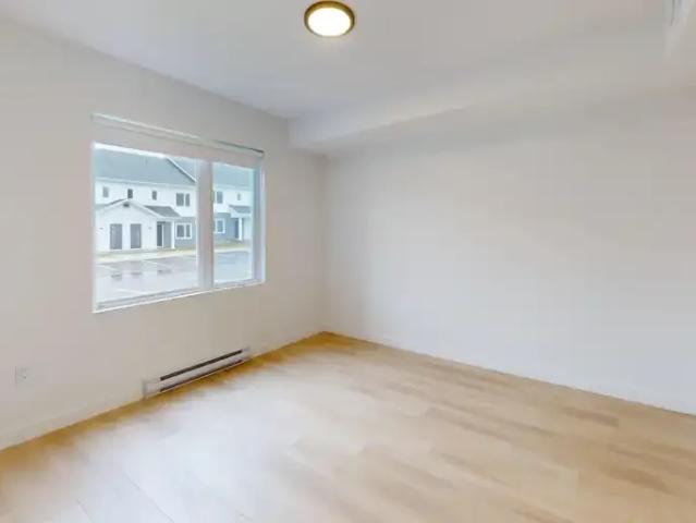 Townhouse for rent in Westmorland, New Brunswick