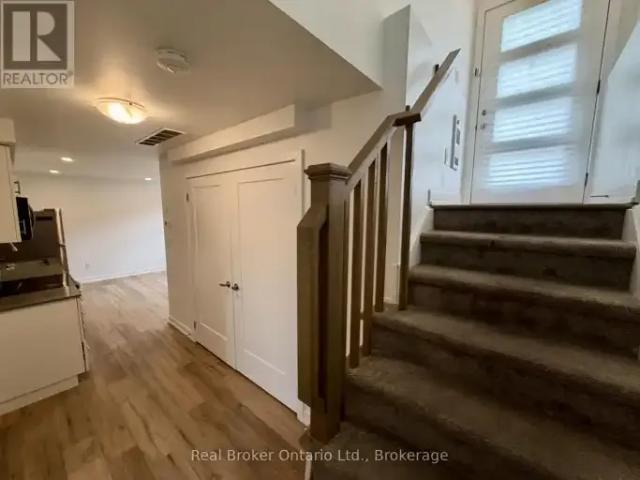 Townhouse for rent in Niagara, Ontario