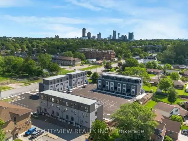 Townhouse for rent in Niagara, Ontario