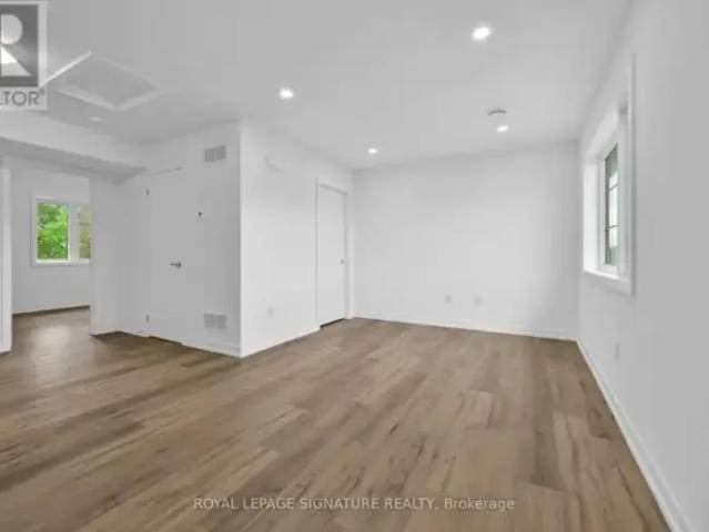 Townhouse for rent in Niagara, Ontario