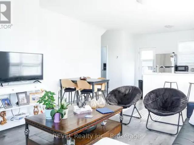 Townhouse for rent in Niagara, Ontario