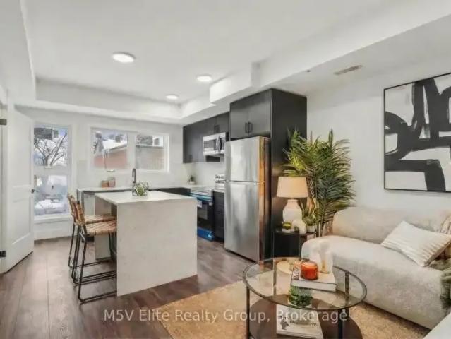 Townhouse for rent in Niagara, Ontario