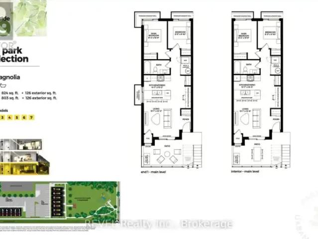 Townhouse for rent in Niagara, Ontario