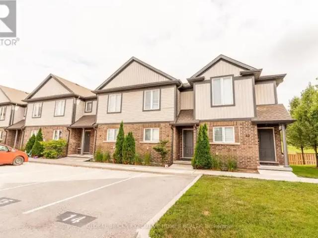 Townhouse for rent in Niagara, Ontario