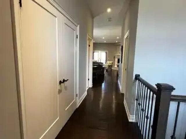 Townhouse for rent in Niagara, Ontario