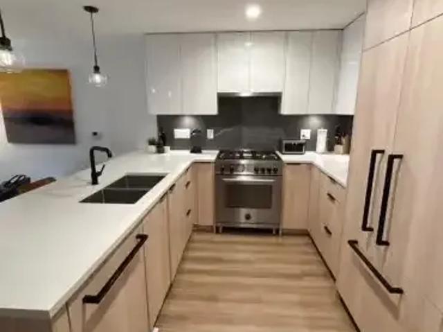 Townhouse for rent in North Vancouver, British Columbia