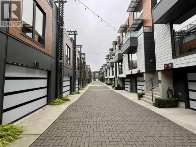 Townhouse for rent in North Vancouver, British Columbia