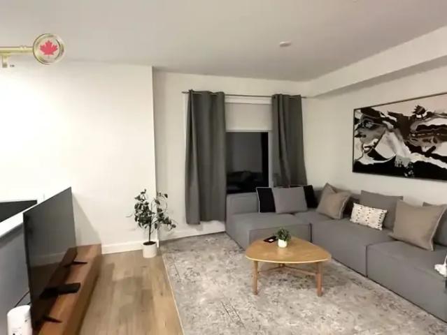 Townhouse for rent in North Vancouver
