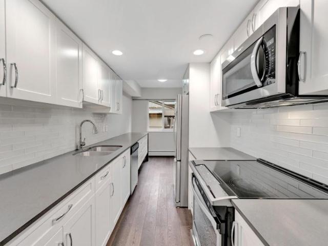 Townhouse for rent in North Vancouver