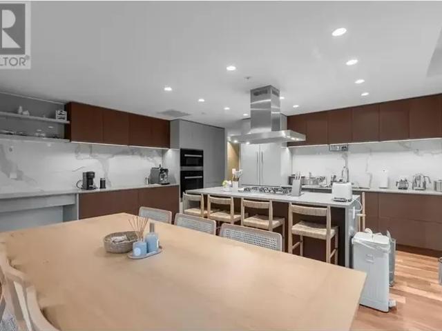 Townhouse for rent in North Vancouver